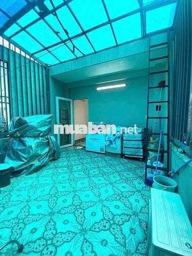 💥 KHU ĐỒNG BỘ VIP QUANG TRUNG – 4 TẦNG – 4PN – HẺM XE HƠI – GIÁ 7.68T