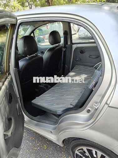 Spark Biển số 60 Chính chủ