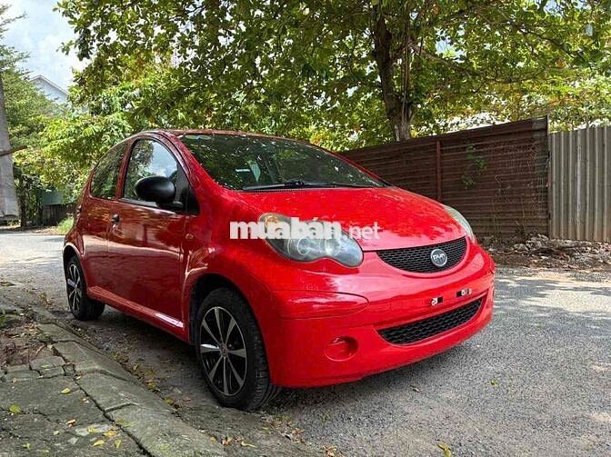 Toyota Aygo 2010 1.0 MT - 68000 km