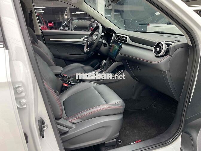 MG ZS 2024 bản STĐ 1.5AT - đi mới 13.000km