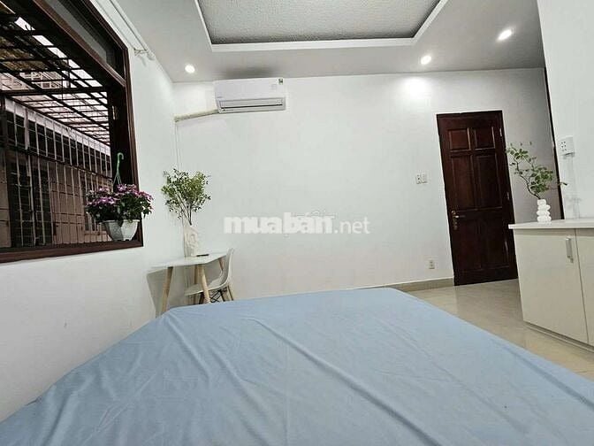 Cho thuê phòng Full NT cạnh Cầu Phú Mỹ, KDC Nam Long, KCX Tân Thuận