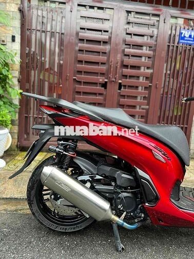 HONDA SH350i NHẬP THÁI