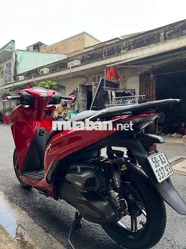 HONDA SH350i NHẬP THÁI