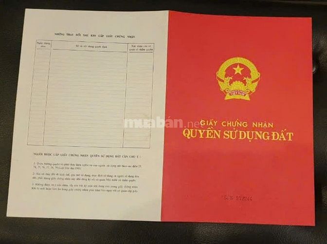 Chính chủ bán biệt thự liền kề đẹp nhất Khu C Geleximco 120m2  giá 22t