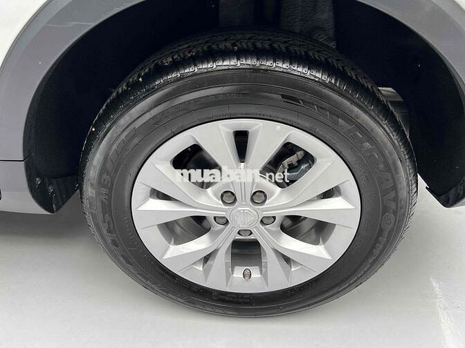 MG ZS 2024 bản STĐ 1.5AT - đi mới 13.000km