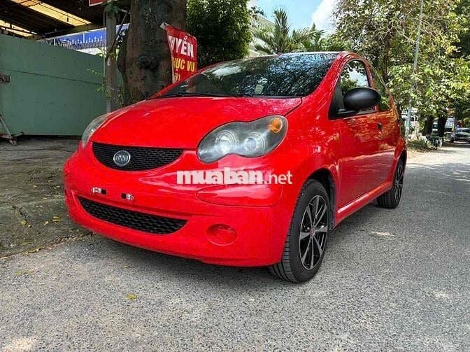 Toyota Aygo 2010 1.0 MT - 68000 km