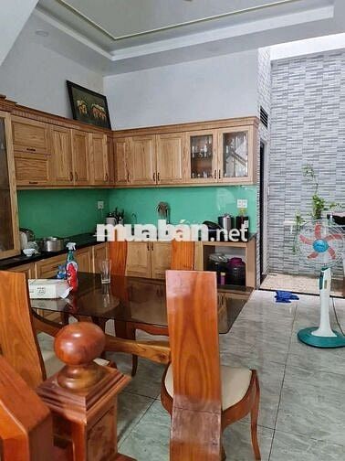 Nhà 1 trệt 2 lầu full nội thất hẻm Phạm Đăng Giảng BHH bình tân