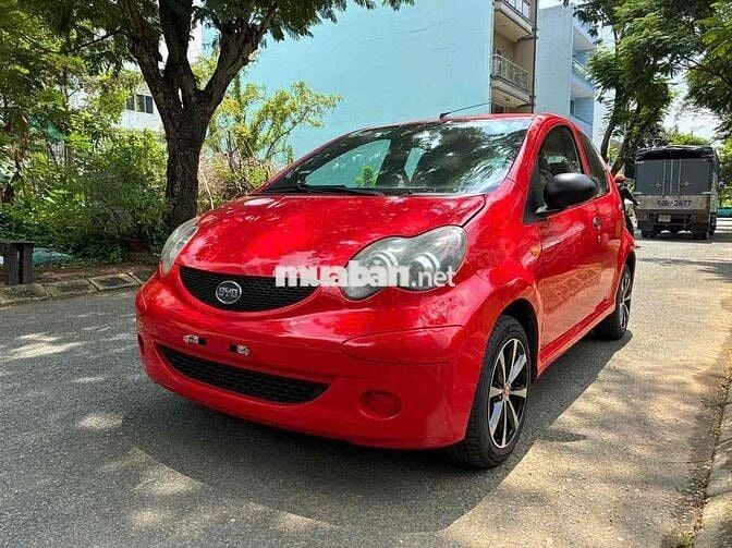 Toyota Aygo 2010 1.0 MT - 68000 km