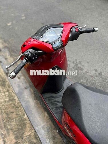 HONDA SH350i NHẬP THÁI