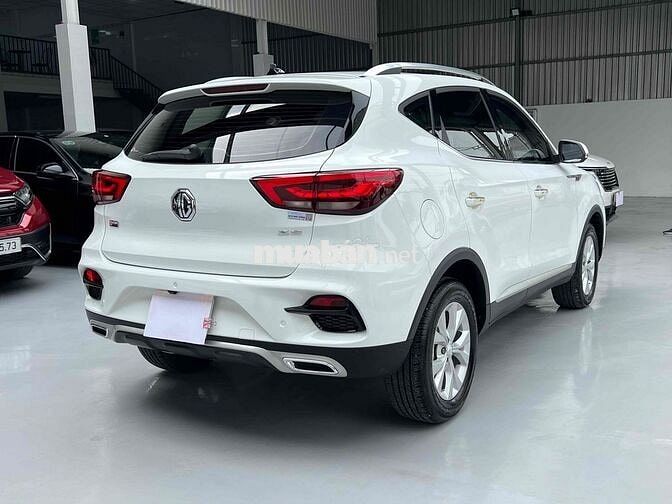 MG ZS 2024 bản STĐ 1.5AT - đi mới 13.000km