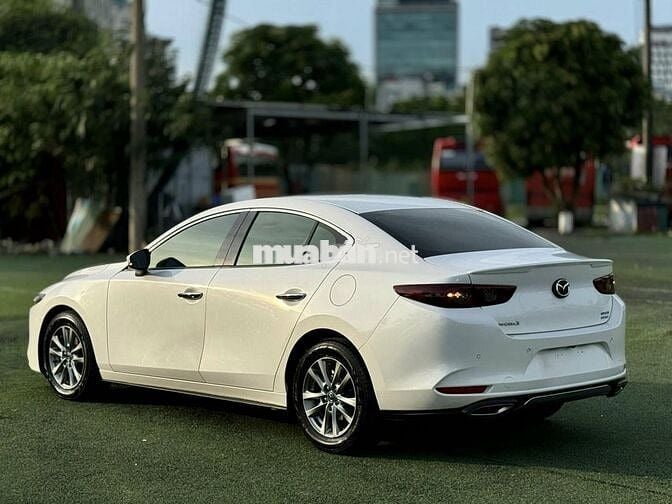 Mazda 3 2024 1.5L Luxury - 27,000 km siêu mới.