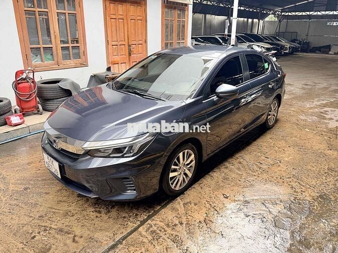 Honda City 2022 L 1.5 AT - 28000 km