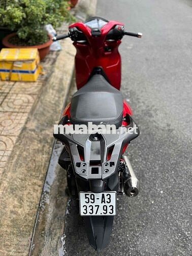 HONDA SH350i NHẬP THÁI