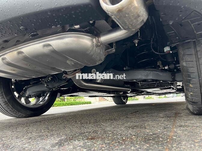 Mazda CX5 đời 2017 2.5L AWD - 90.000 km - gốc SG