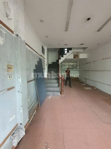 Bán gấp nhà Quá đẹp- Mặt Phố Vũ Tông Phan. 44m2 x 5 tầng.Mặt tiền 4,4m