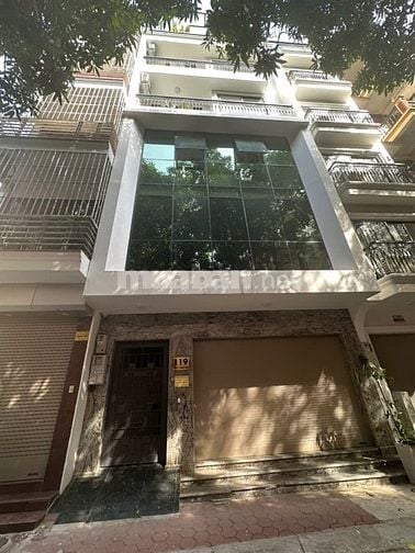 Chính chủ bán biệt thự liền kề đẹp nhất Khu C Geleximco 120m2  giá 22t