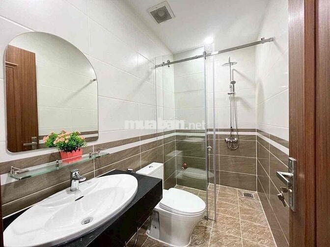 CĂN HỘ FULL NỘI THẤT_BANCONG BÌNH THẠNH GẦN CHỢ BÀ CHIỂU, GIÁP Q1,Q3