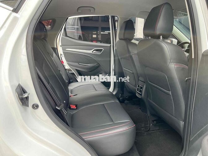 MG ZS 2024 bản STĐ 1.5AT - đi mới 13.000km