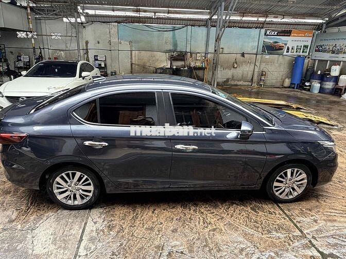 Honda City 2022 L 1.5 AT - 28000 km