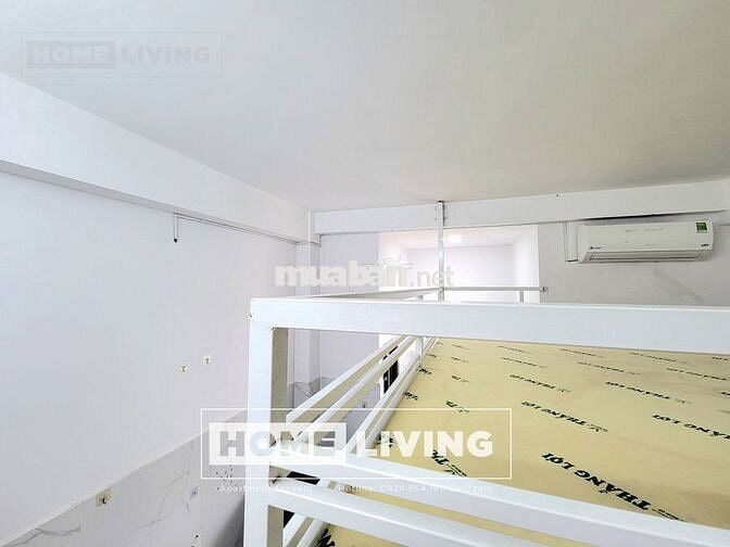 🌈DUPLEX CỬA SỔ TRỜI FULL NỘI THẤT NGAY ĐH LUẬT, GIGAMALL PHẠM VĂN ĐỒNG