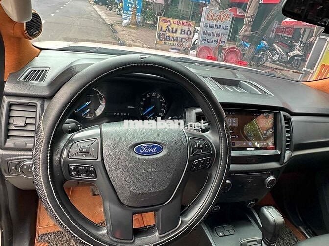 Ford Ranger 2019 XLS 2.2L 4x2 AT - 59000 km