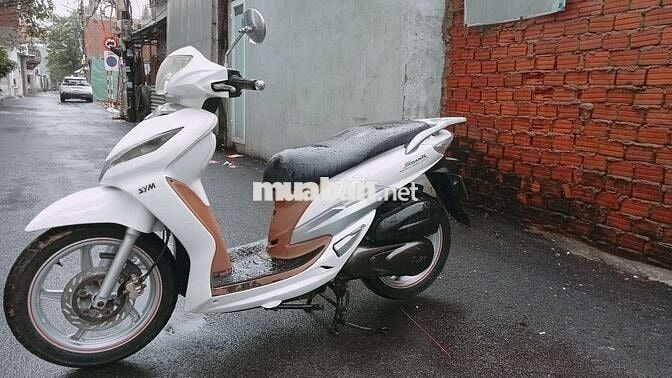 Xe Sym Sark cực Chất