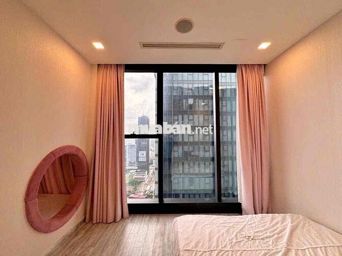 Căn hộ Độc Bản Vinhomes Ba Son