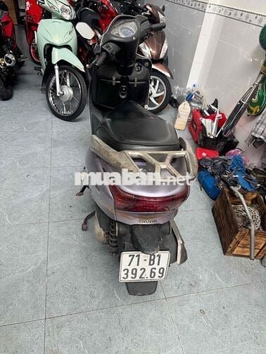 bán scr 2008 bs71 chính chủ giao cavet + cmc