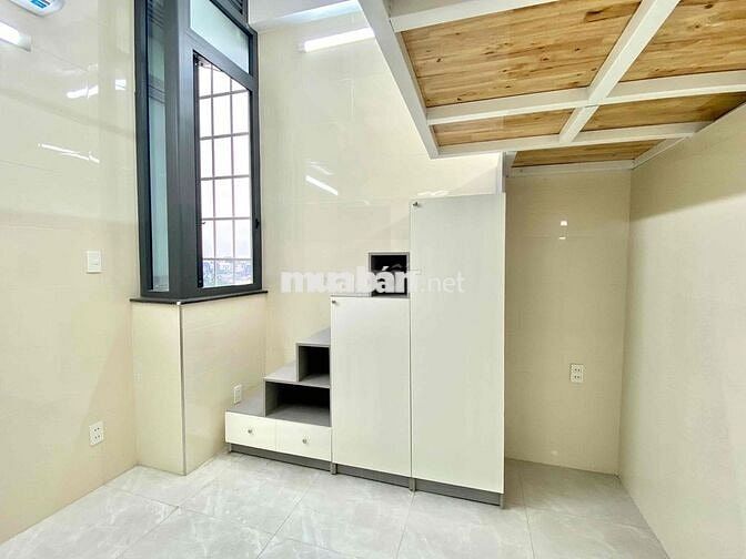 Phòng trọ sinh viên có gác mới xây ngay phan văn hớn nguyễn ảnh thủ