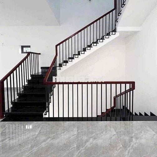 Nhà cho thuê: Đường nguyễn khuyến ( tân lợi)