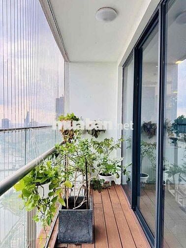 Căn hộ Độc Bản Vinhomes Ba Son