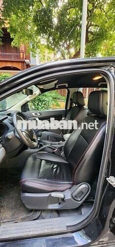 2013 XLT 2.2L 4x4 MT - 160000 km