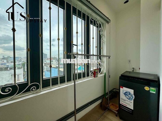 Căn Hộ Tách Bếp Nguyên Tầng Thang Máy Rộng 50m2 Ngay Đại Học Bách Khoa