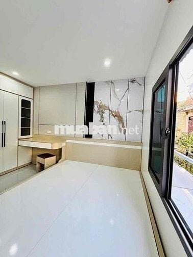 TT BỘ GIAO THÔNG VẬN TẢI 95m x 3 ngủ riêng biệt,full nội thất - 4.8ty