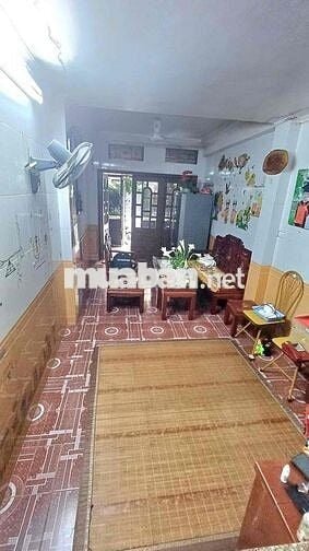 Hot! Khương Trung, 2 thoáng, ngõ ba gác, nhà dân đẹp. 30mx4T. Chỉ 6,2t