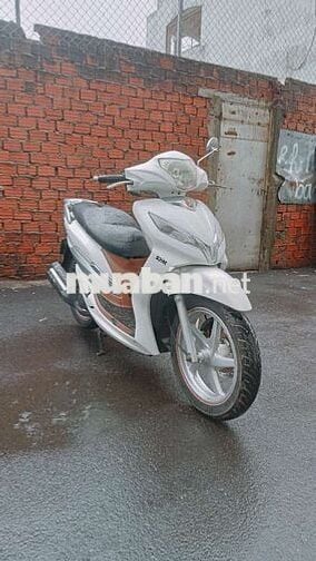 Xe Sym Sark cực Chất