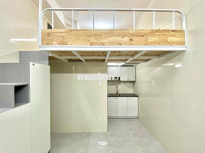 Phòng trọ sinh viên có gác mới xây ngay phan văn hớn nguyễn ảnh thủ