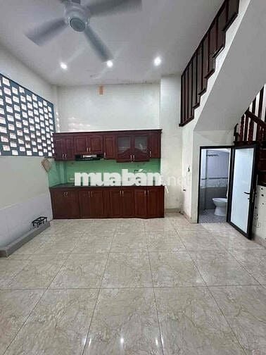 BÁN NHÀ GIÁ RẺ NHẤT NGỌC THUỴ - LONG BIÊN - 38M XÂY 4 TẦNG MT 4.7M