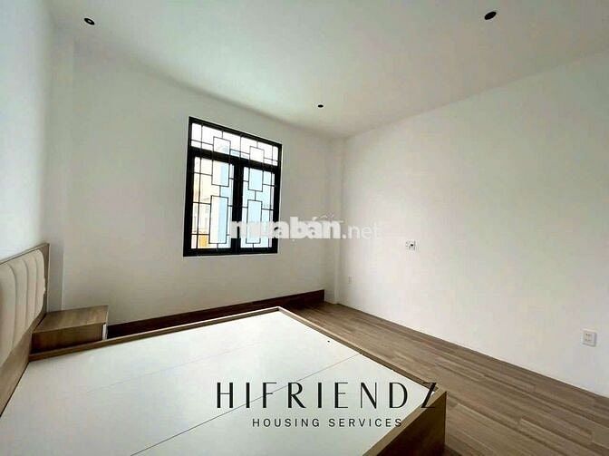 CHO THUÊ NHÀ NGUYÊN CĂN 3PN 3WC FULL NỘI THẤT MỚI HẺM XE HƠI QUẬN 6