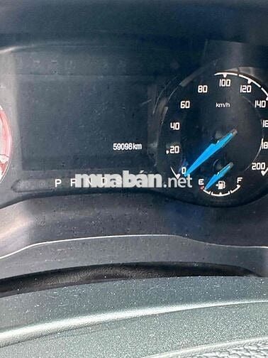 Ford Ranger 2019 XLS 2.2L 4x2 AT - 59000 km