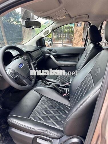 Ford Ranger 2019 XLS 2.2L 4x2 AT - 80000 km