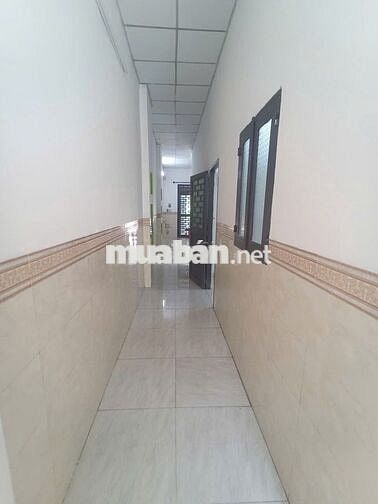 CHO THUÊ NHÀ CẤP 4 - KDC HIM LAM - TRƯỜNG THỌ. THỦ ĐỨC