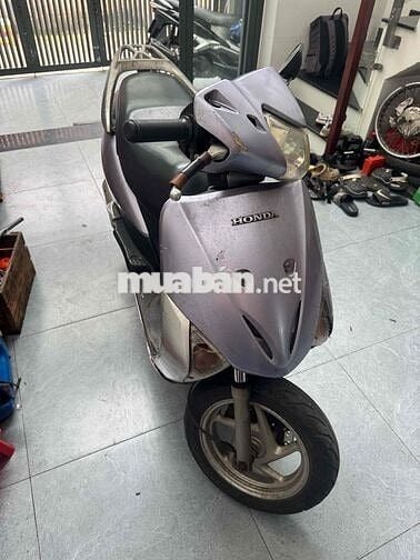 bán scr 2008 bs71 chính chủ giao cavet + cmc