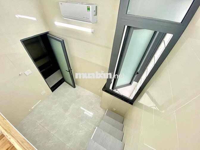 Phòng trọ sinh viên có gác mới xây ngay phan văn hớn nguyễn ảnh thủ