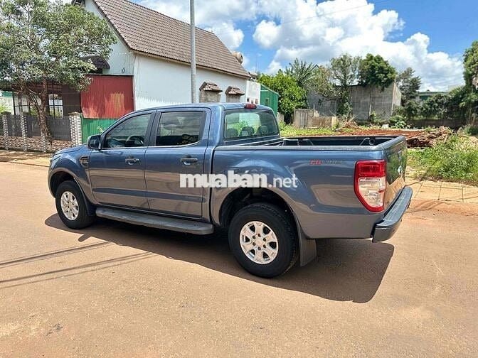 Ford Ranger 2017 XLS 2.2L 4x2 MT - 90000 km