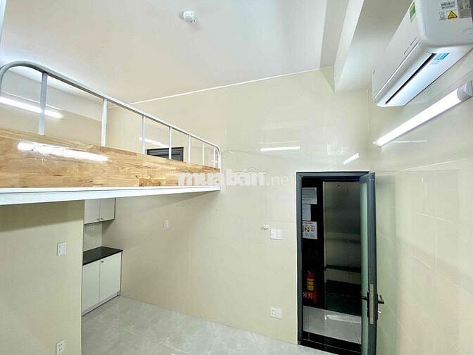 Phòng trọ sinh viên có gác mới xây ngay phan văn hớn nguyễn ảnh thủ