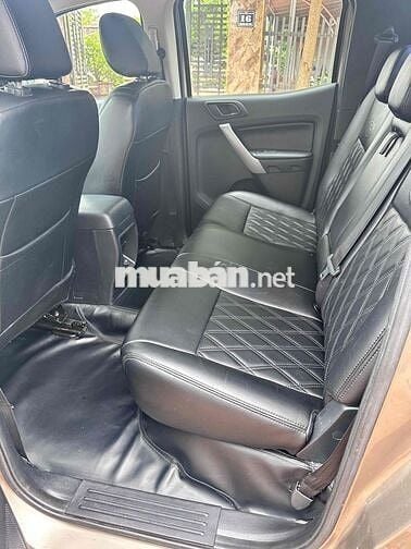 Ford Ranger 2019 XLS 2.2L 4x2 AT - 80000 km