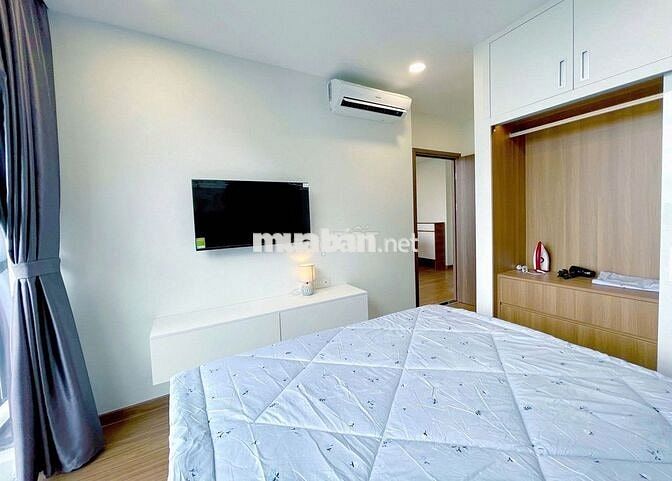 Căn Hộ mới Nguyễn văn Đậu 2PN/góp 10 năm – sổ sẵn riêng Full nội thất