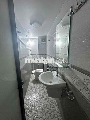 BÁN NHÀ GIÁ RẺ NHẤT NGỌC THUỴ - LONG BIÊN - 38M XÂY 4 TẦNG MT 4.7M