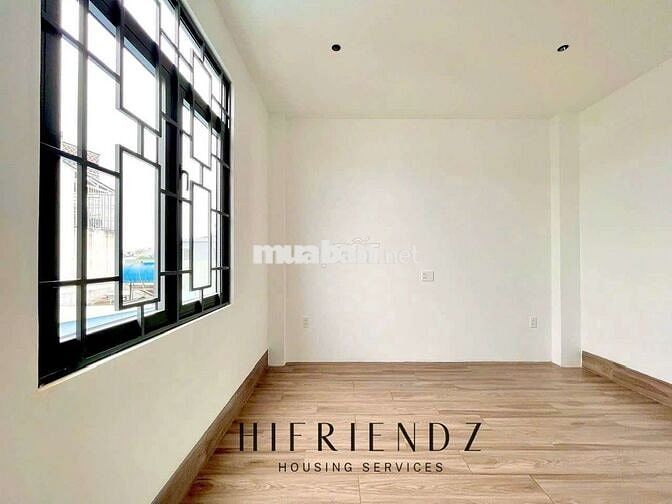 CHO THUÊ NHÀ NGUYÊN CĂN 3PN 3WC FULL NỘI THẤT MỚI HẺM XE HƠI QUẬN 6